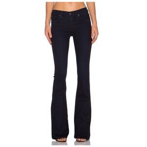 NWT James Jeans Nuboot High Rise Flare Jeans in Solstice Size 26